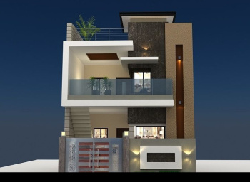 HURRY -- TO GET OWN HOUSE OF 3BHK, 4.41 MARLA IN JALANDHAR