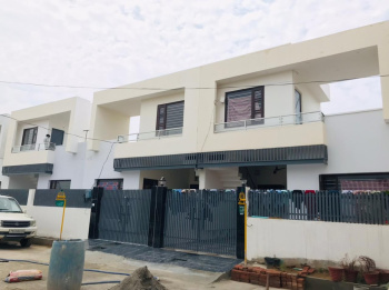 Low Price 2bhk House in 7.18 Marla in Jalandhar