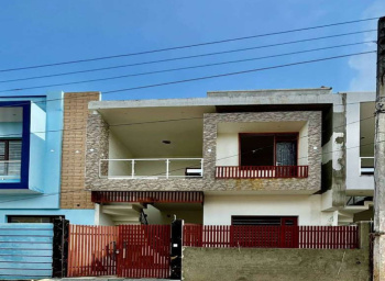 DOUBLE STORY 3 BEDROOM SET [ 7.18 MARLA ] Kothi For Sale