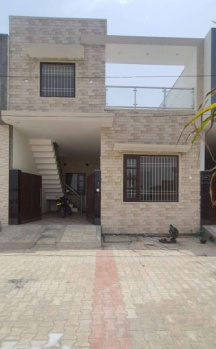 2 Bedroom Set RESIDENTIAL HOME 4.41 Marla For Sale in Jalandhar