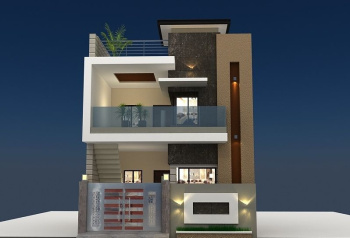 WELL DESIGNED HOUSE AVAILABLE FOR SALE IN JALANDHAR