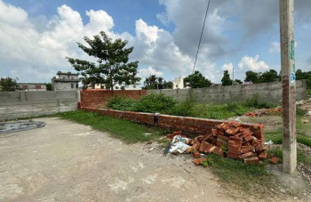 Independent Plot/Land 3.84 Marla For Sale in Jalandhar.