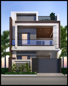 4BHK - Well Designed KOTHI !! Available In JALANDHAR