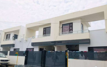 2BHK, 7.18 MARLA HOUSE FOR SALE IN JALANDHAR CITY