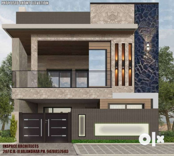 BOOK - 4BHK HOUSE TODAY, BEFORE SOLD OUT VISIT -> Jalandhar