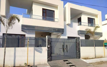 5.56 Marla 2bhk Kothi For Sale in Jalandhar.