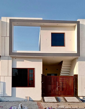 2bhk - Home For Sale in 5.27 Marla Available in Jalandhar.