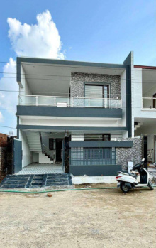 3 BEDROOM SET HOUSE IN 7.18 MARLA FOR SALE IN JALANDHAR