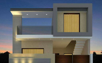 GET TODAY * 2BHK, 4 Marla House In Well Develop Area In JAL. )