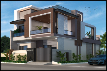 3BHK Corner House For Sale in Jalandhar