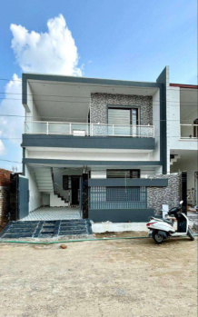 Book - 3BEDROOM SET { 7.18 MARLA } House In Jalandhar City