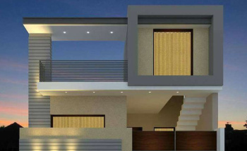 2BH ( 4 MARLA ) Independent House Available In Affordable Price (Jal.)