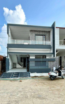 WANT 3BHK, 7.18 MARLA SPACIOUS KOTHI FOR SALE.