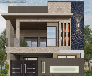 Attractive !! 4 Bedroom Set House For Sale in Your City, Jalandhar .