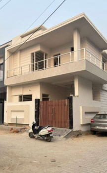 4BHK CORNER HOUSE AVAILABLE FOR SALE...