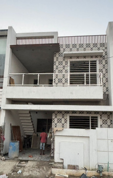 4BHK Beautiful East Facing Kothi For Sale .