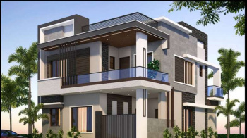 CORNER 4BHK ( 5.65 Marla ) Kothi For Sale in Jalandhar