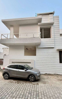 4BHK DOUPLEX KOTHI AVAILABLE FOR SALE!!!