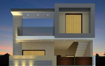 2BHK { 5.56 MARLA } NEWLY BUILD HOUSE IN LOW BUDGET IN JAL.