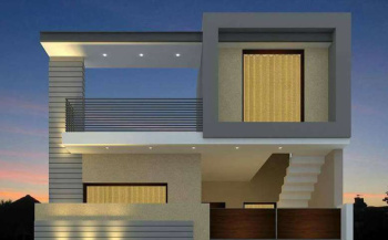 BOOK - YOUR 2BHK { 5.56 MARLA } HOUSE IN JALANDHAR.