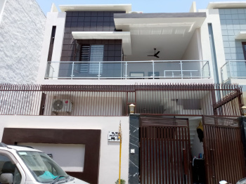 3 Bedroom Set (Ready to Move) House Available For Sale in, Jalandhar.