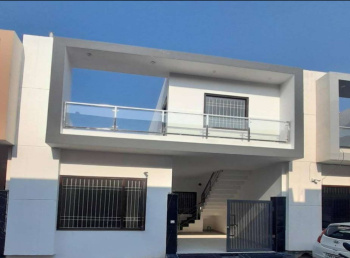 2BHK LOW BUDGET - KOTHI FOR SALE !!