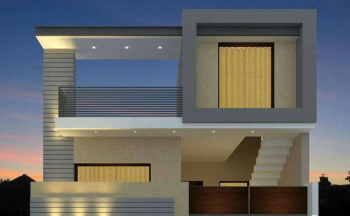 FULLFILL YOUR DREAM BY BUY OWN 2BHK, 5.56 MARLA HOUSE IN  JAL.