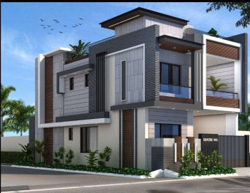 Your Dream House - 4 Bedroom Set Available For Sale, Jalandhar.