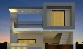 BUY 2BHK, 5.56 MARLA Budget Friendly House In Jal.