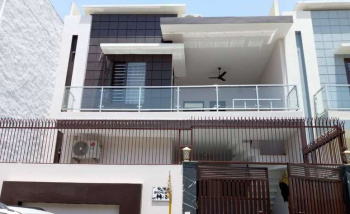 4BHK, 7.18 Marla House For SALE.