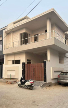 4BHK Duplex Kotthi  { 4.71 Marla } Available For SALE!!