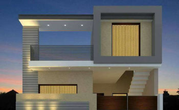 Book Now - Own 2 Bedroom Set House In Jalandhar..