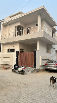 Corner Kothi in 4.71 Marla For Sale in Kalia Colony Phase 2 Jalandhar