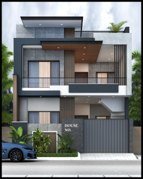 3BHK House Available For Sale in Jalandhar