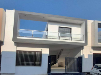 2 BHK - 4,41 Marla House Available Just In 30.50 Lac, Visit Today!!.