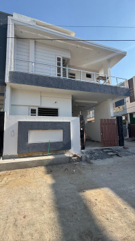 4BHK Corner House For Sale in Jalandhar