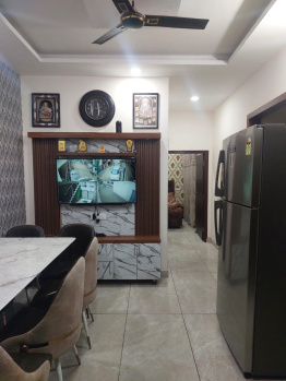 FURNISHED HOUSE - 2BHK - 4.41 Marla Available For Sale