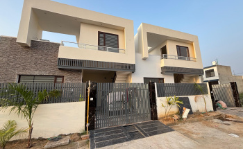 2BHK House in 7.18 Marla in Jalandhar