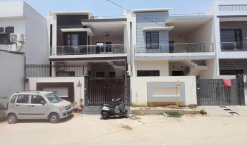 3BHK Residential { 7.18 Marla } House For Sale..