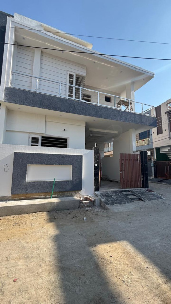 CORNER PROPERTY ( 4BHK ) For Sale.