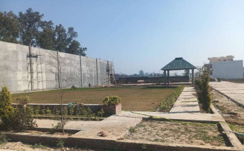 RERA Registered - Dream Town - Plot For Sale Near Rama Mandi, Jal.