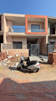 5.66 Marla ( 2 BHK ) House available In Reasonable Price For Sale.