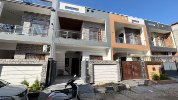 SPACIOUS & READY 4BHK - 5.54 Marla House For Sale!..