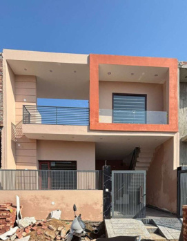 2 BHK well designed house for sale!