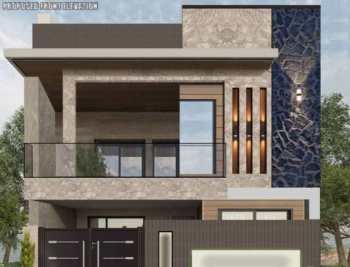 4 BHK Amazing (12.32 Marla) House For Sale!