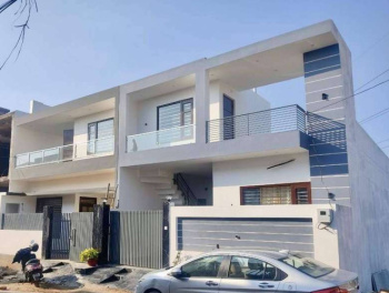 2 BHK Individual Houses for Sale in Verka Milk Plant, Jalandhar (1551 Sq.ft.)