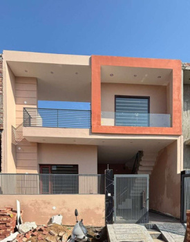 2 BHK House With Camera Security Available For Sale!