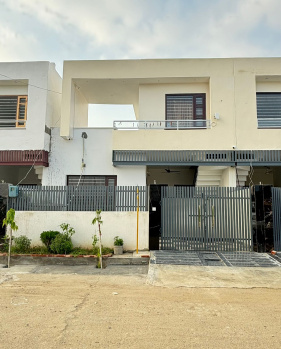 Individual Houses for Sale in Kalia Colony, Jalandhar (1050 Sq.ft.)