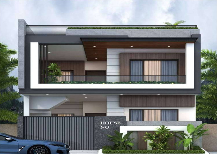 3 BHK Individual Houses for Sale in Rama Mandi, Jalandhar