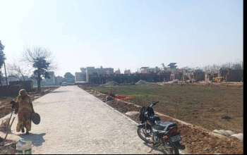 Property for sale in Rama Mandi, Jalandhar